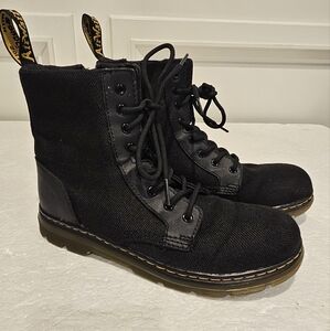 Dr Martens Combs J Unisex boots